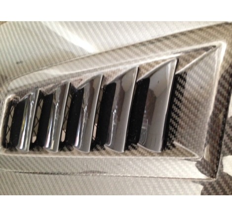 Cofano Carbonio Ford Focus 2012-2015 RS
