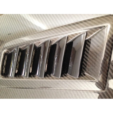 Cofano Carbonio Ford Focus 2012-2015 RS