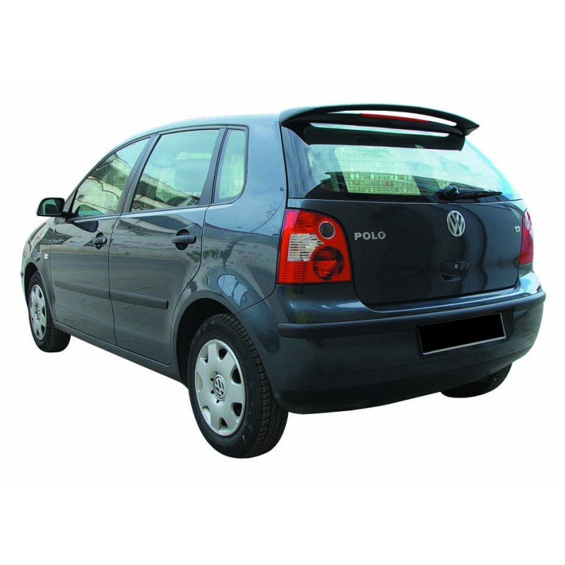 Alerón Volkswagen Polo 2002