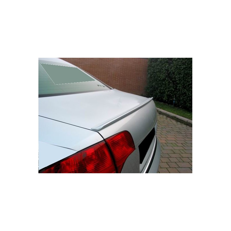 Spoiler Audi A4 2005-2008 B7