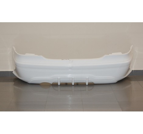 Paragolpes Trasero Mercedes SLK R170