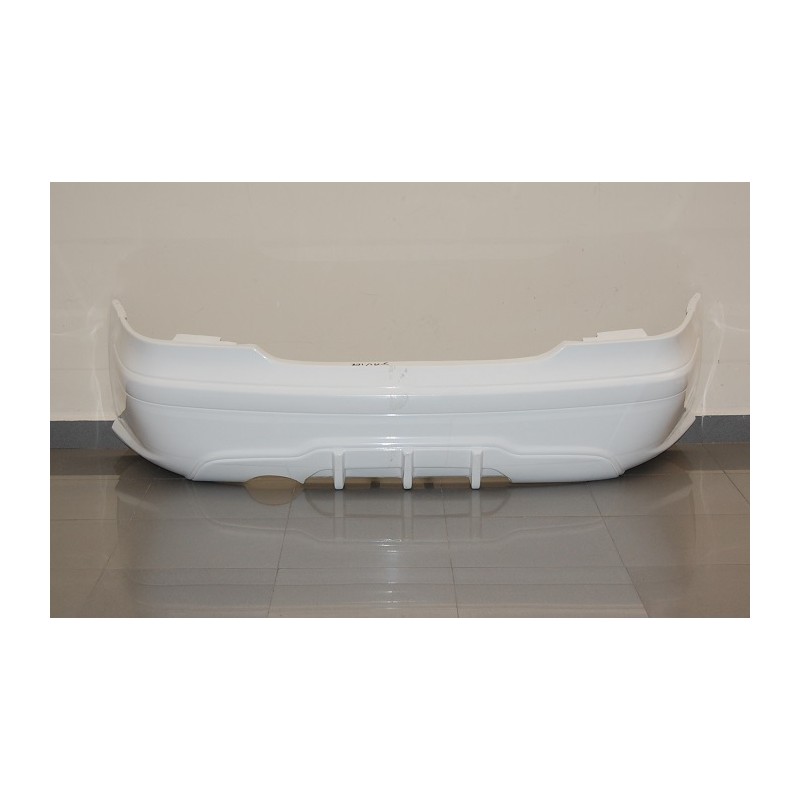 Rear Bumper Mercedes SLK Box R170