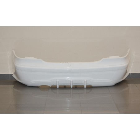 Paragolpes Trasero Mercedes SLK R170