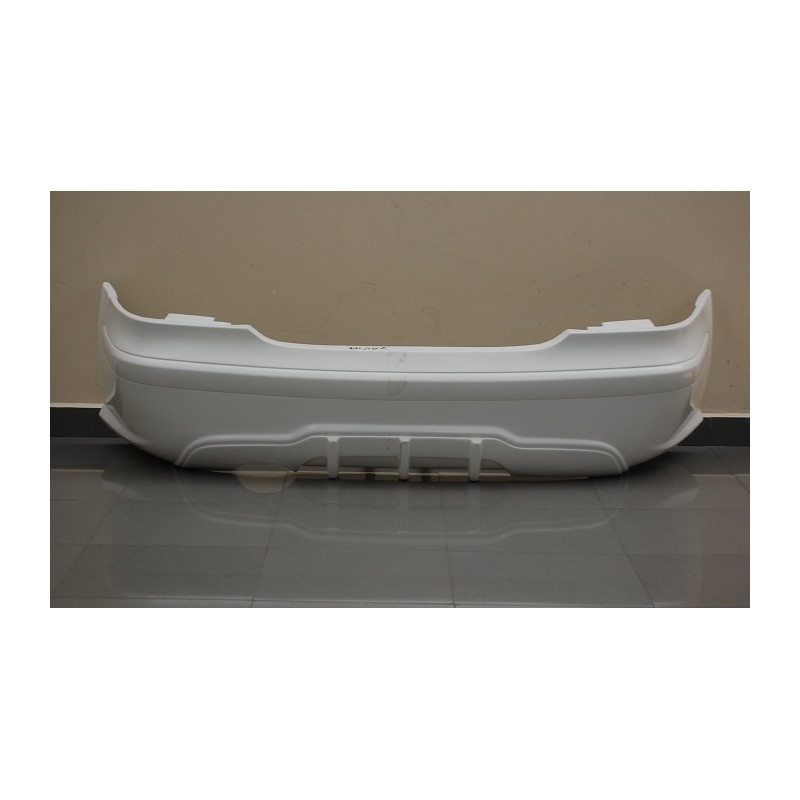 Rear Bumper Mercedes SLK Box R170