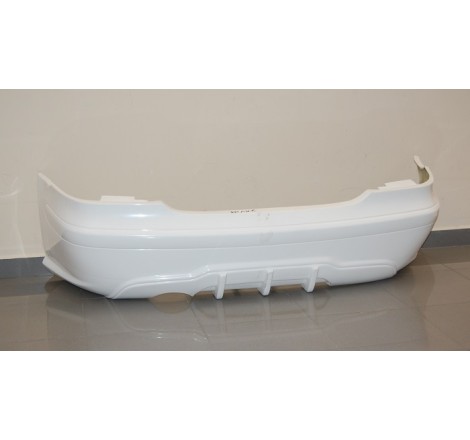 Paragolpes Trasero Mercedes SLK R170