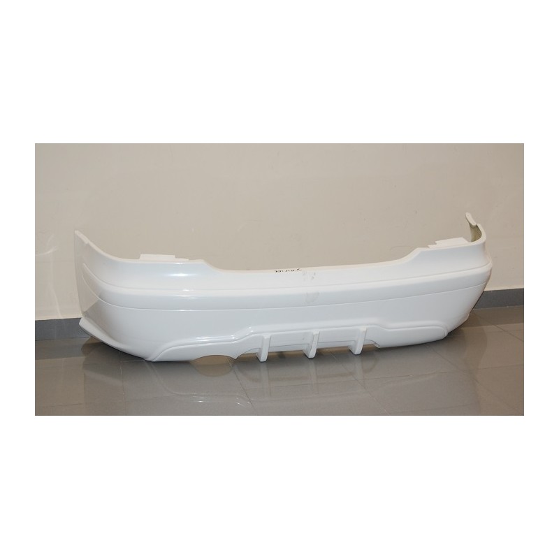 Rear Bumper Mercedes SLK Box R170