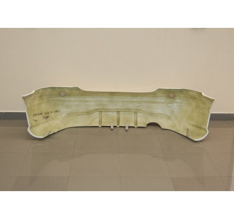Paragolpes Trasero Mercedes SLK R170