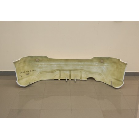 Paragolpes Trasero Mercedes SLK R170