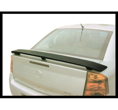 Aileron Opel Vectra C 4 Portes