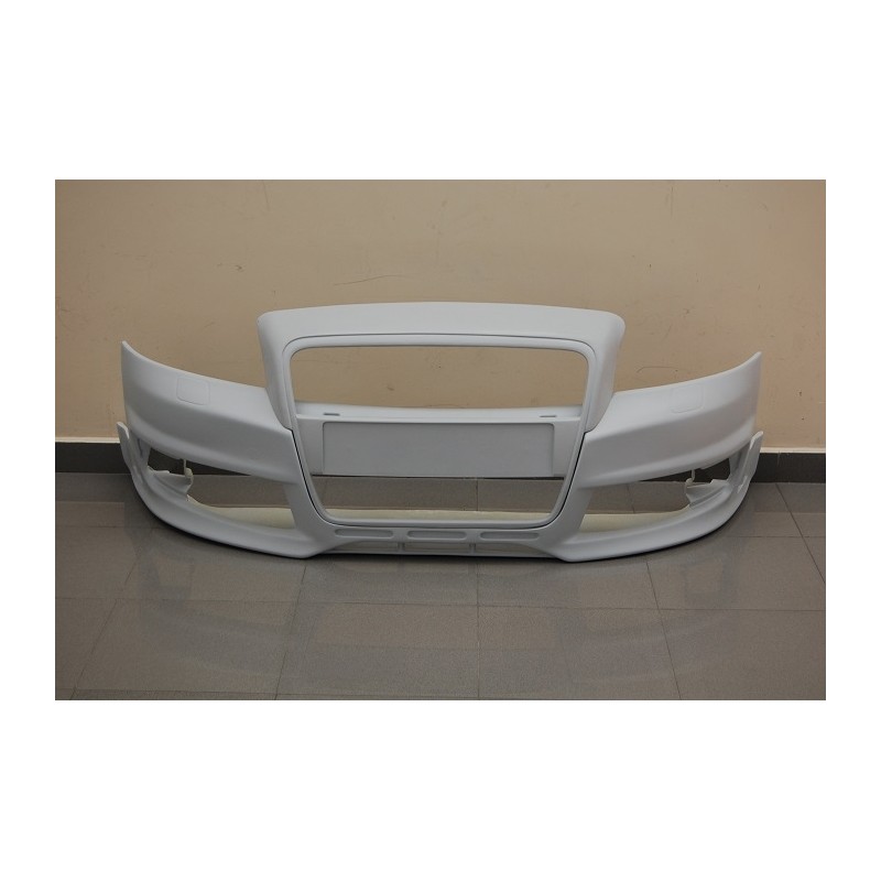 Paraurti Anteriore Audi A4 02-04 Look RS4