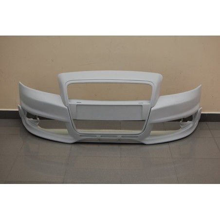 Paraurti Anteriore Audi A4 02-04 Look RS4