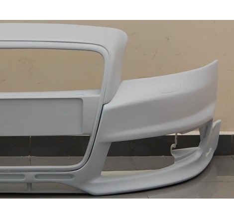 Paraurti Anteriore Audi A4 02-04 Look RS4
