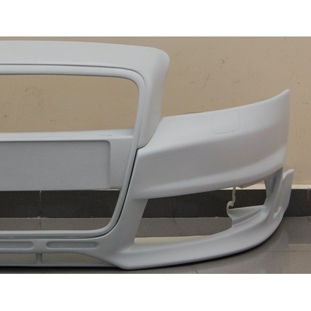 Paraurti Anteriore Audi A4 02-04 Look RS4