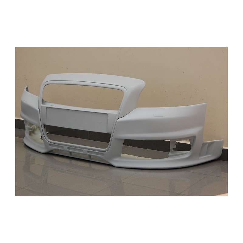 Front Bumper Audi Audi A4 02-04 Look RS4