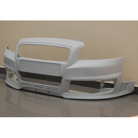 Paraurti Anteriore Audi A4 02-04 Look RS4