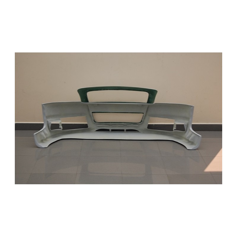 Front Bumper Audi Audi A4 02-04 Look RS4