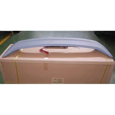 Alettone Honda Civic 06 4P
