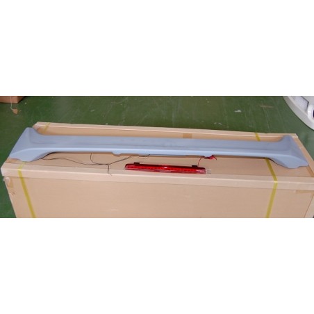 Alettone Honda Civic 06 4P
