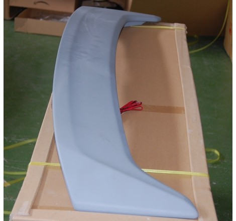 Alettone Honda Civic 06 4P