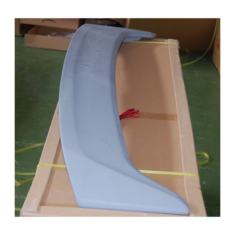 Spoiler Honda Civic 06 4D