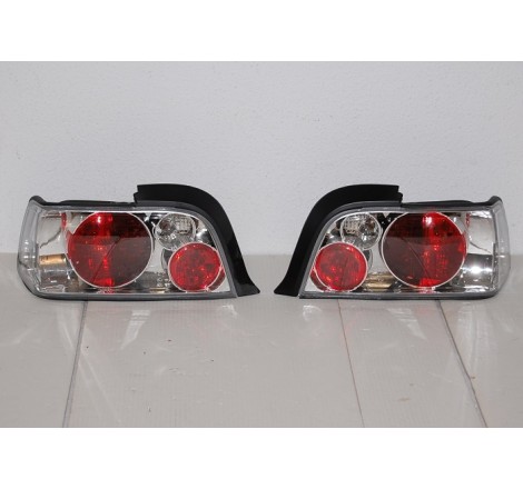 Fanali Posteriori  BMW E36 Coupe