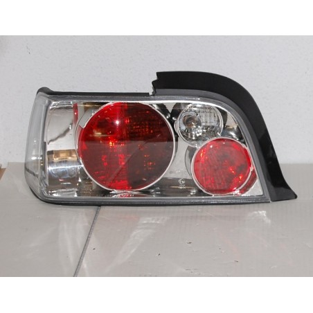 Fanali Posteriori  BMW E36 Coupe