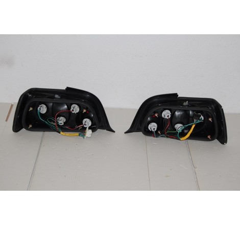 Fanali Posteriori  BMW E36 Coupe