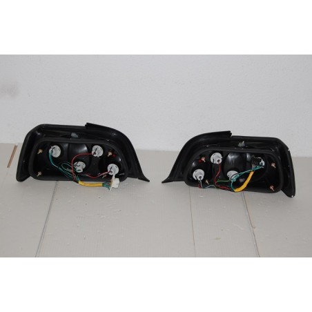 Fanali Posteriori  BMW E36 Coupe
