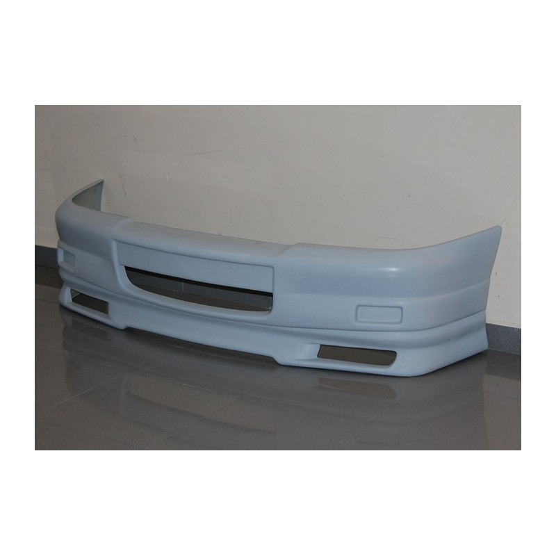 Front Bumper Opel Astra F