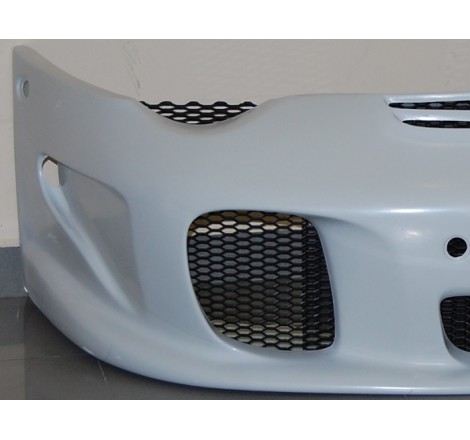 Paraurti Anteriore Porsche 996 2002-2004