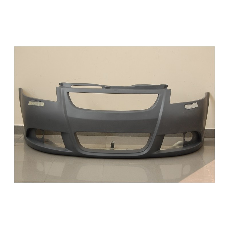 Front Bumper Volkswagen Passat 2001, R32 Type