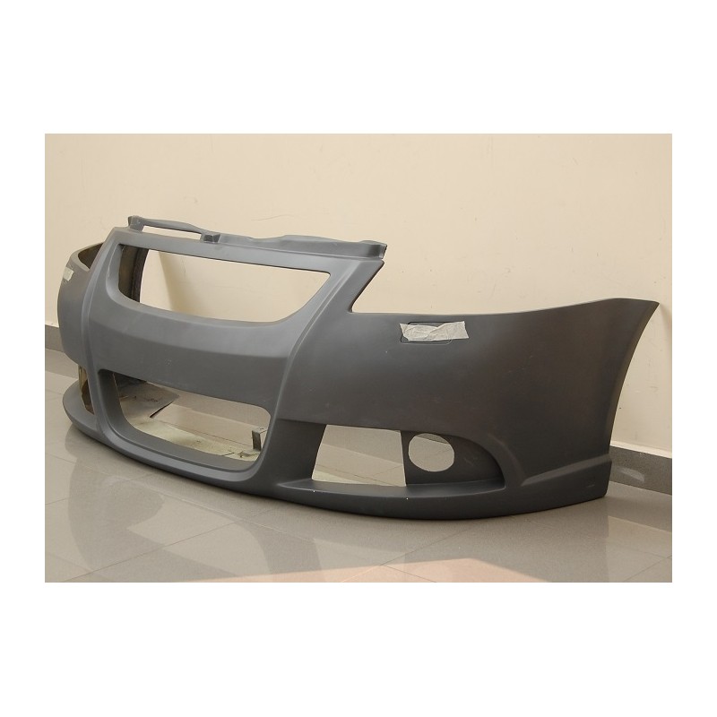 Front Bumper Volkswagen Passat 2001, R32 Type