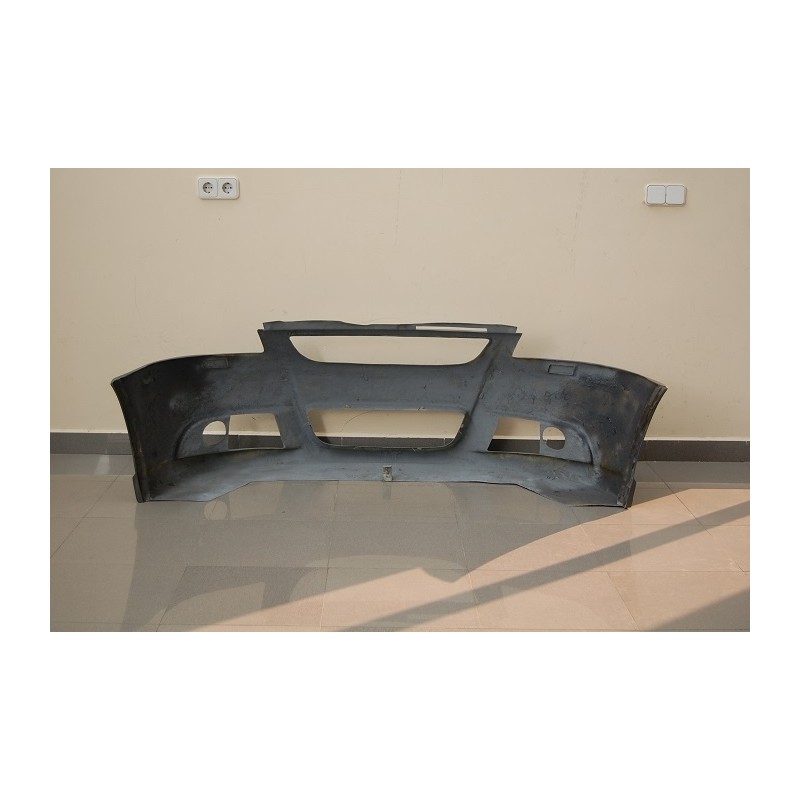 Front Bumper Volkswagen Passat 2001, R32 Type