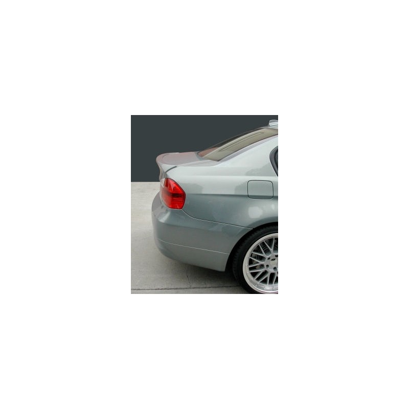 Spoiler BMW E90, CSL Type