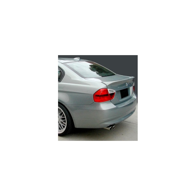 Spoiler BMW E90, CSL Type