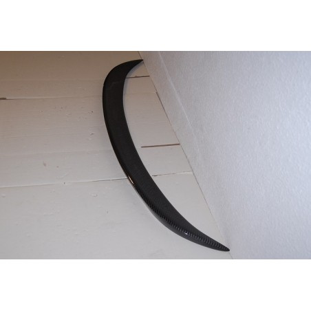 Spoiler Carbonio BMW E63