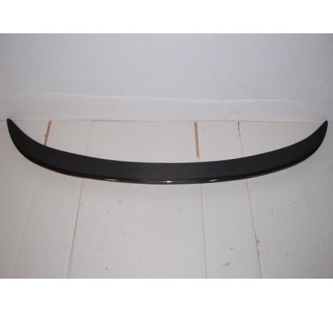 Spoiler Carbonio BMW E63