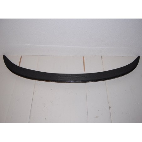 Spoiler Carbonio BMW E63