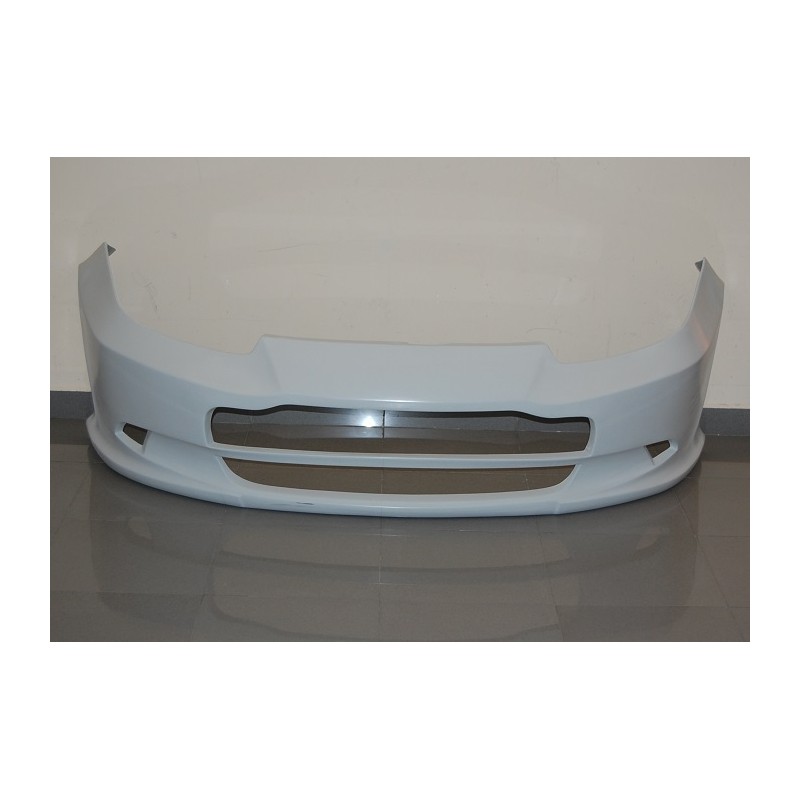 Front Bumper Hyundai Coupe 2008, Aston Martin Type