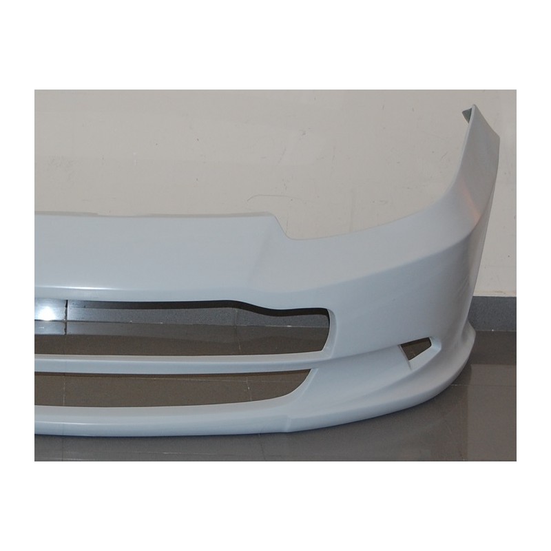 Front Bumper Hyundai Coupe 2008, Aston Martin Type