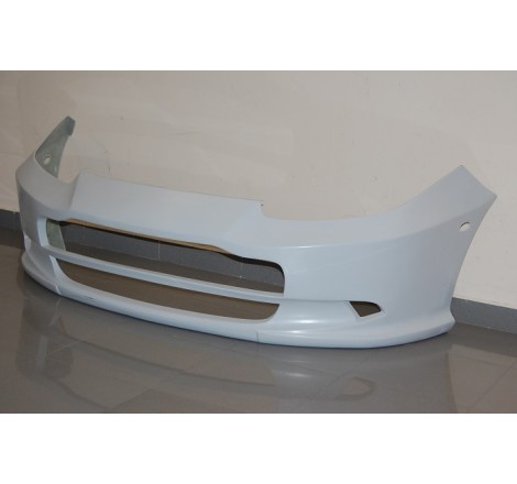 Paraurti Anteriore Hyundai Coupe 2008 Tipo Aston Martin