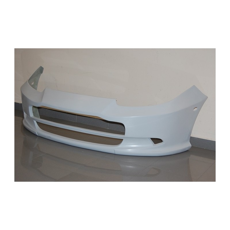 Front Bumper Hyundai Coupe 2008, Aston Martin Type