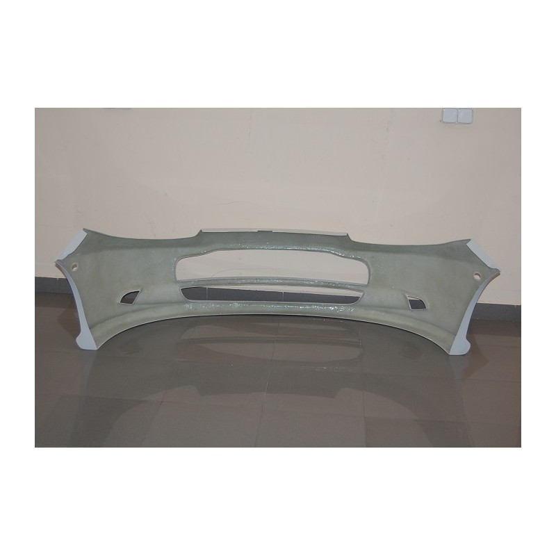 Front Bumper Hyundai Coupe 2008, Aston Martin Type