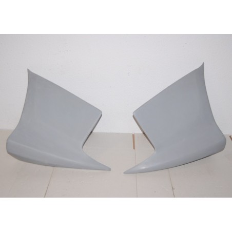 Rear Spoiler Toyota Supra