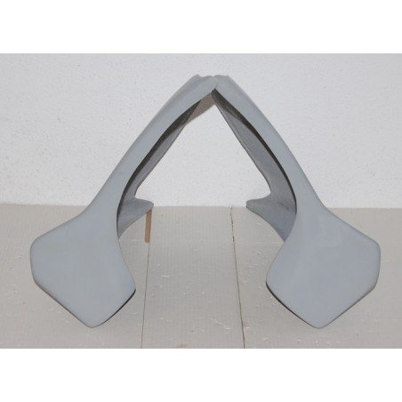 Rear Spoiler Toyota Supra