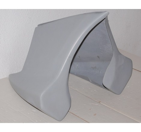 Rear Spoiler Toyota Supra