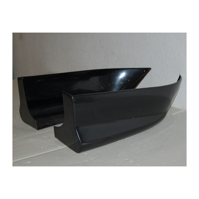 Rear Spoiler Mazda 3 2003-2005, 5-Door, RS Type