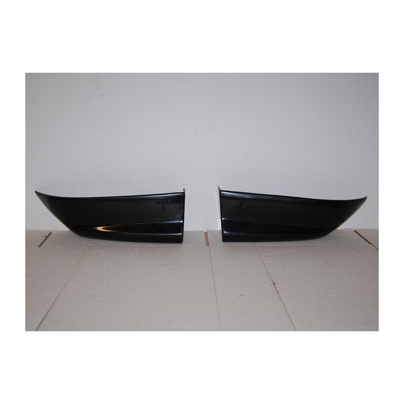 Rear Spoiler Mazda 3 2003-2005, 5-Door, RS Type