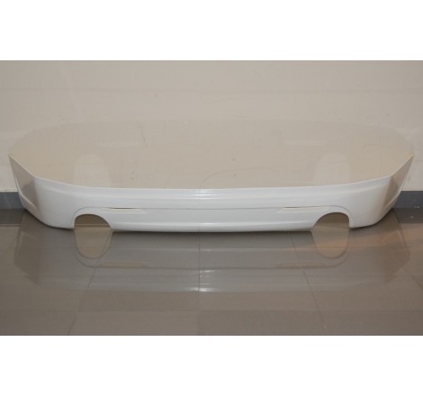 Spoiler Posteriore Mazda 3 4P.