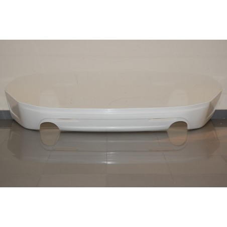 Spoiler Posteriore Mazda 3 4P.